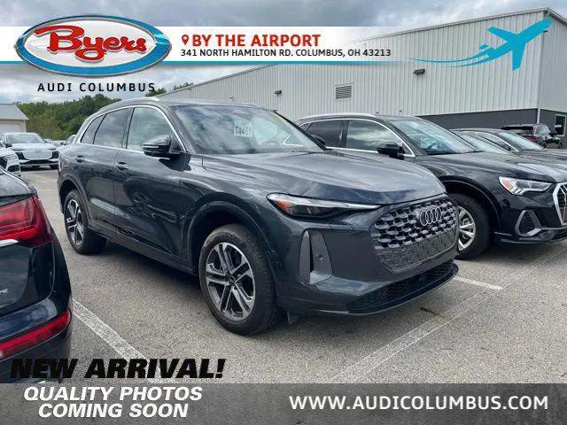 2025 Audi Q5 Premium TFSI quattro S tronic for sale in Whitehall, OH