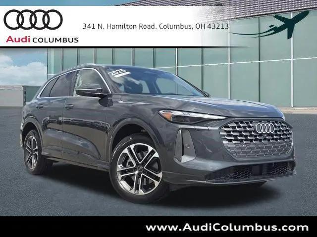 2025 Audi Q5 Premium TFSI quattro S tronic for sale in Whitehall, OH