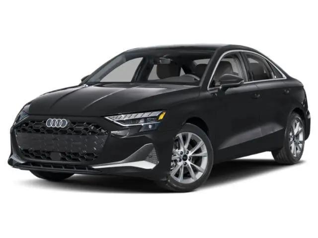 2026 Audi A3 Premium 40 TFSI quattro S tronic for sale near Whitehall, OH