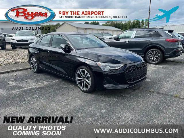 2026 Audi A3 Premium 40 TFSI quattro S tronic for sale near Whitehall, OH