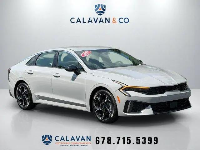 2025 Kia K5 GT-Line for sale in Lithia Springs, GA