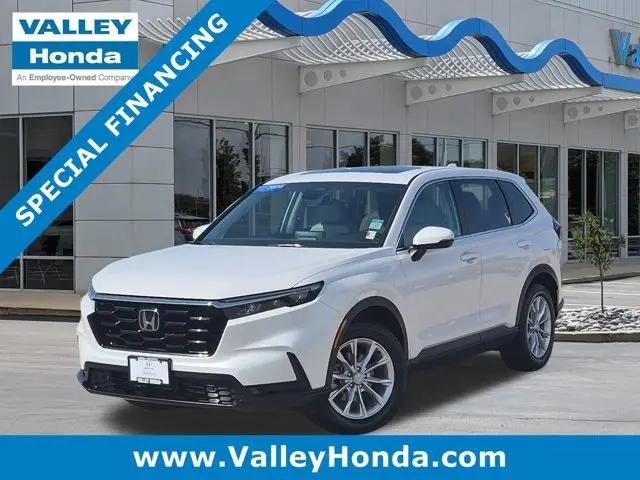 2024 Honda CR-V EX-L AWD for sale in Aurora, IL