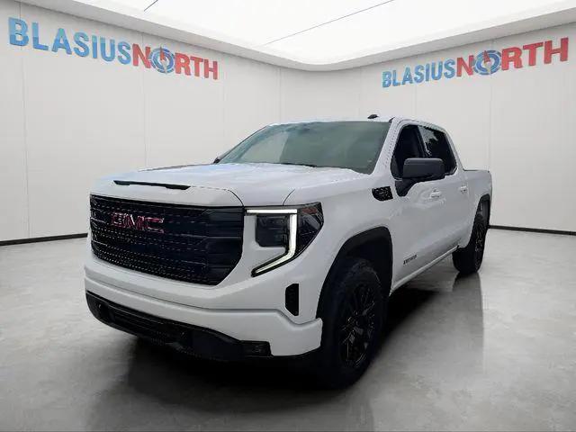 2025 GMC Sierra 1500 4WD Crew Cab Short Box Elevation with 3VL for sale in Torrington, CT