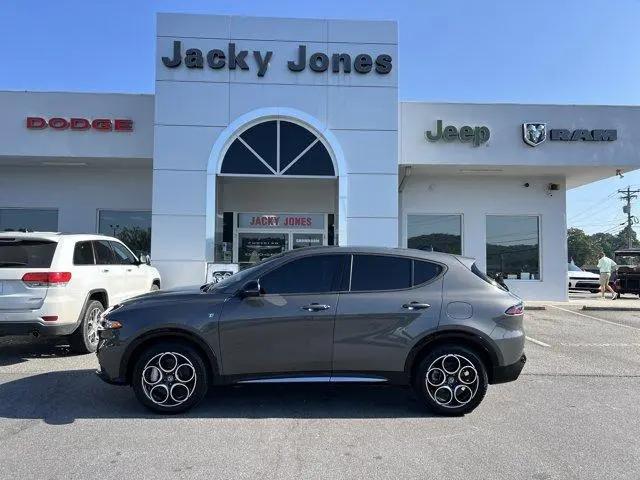 2024 Alfa Romeo Tonale Ti EAWD for sale in Hayesville, NC