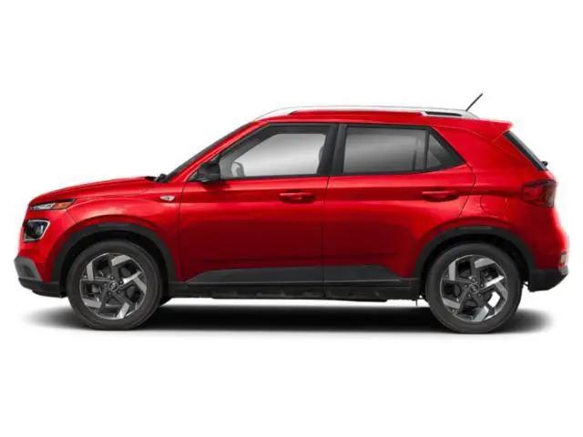 2024 Hyundai Venue Limited for sale in Burnsville, MN