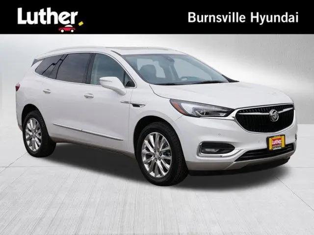 2021 Buick Enclave AWD Premium for sale in Burnsville, MN