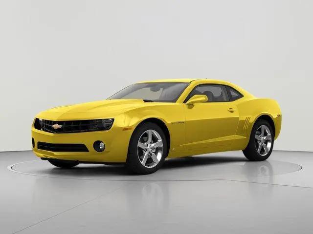 2010 Chevrolet Camaro 1SS for sale in Richmond, VA