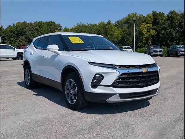 2025 Chevrolet Blazer FWD 2LT for sale in Ringgold, GA