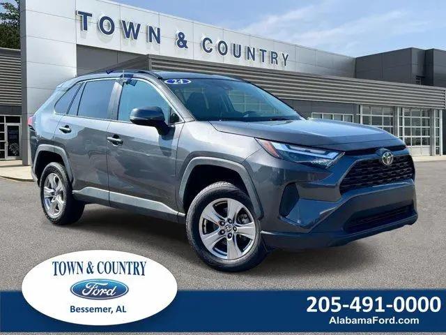 2024 Toyota RAV4 XLE for sale in Bessemer, AL