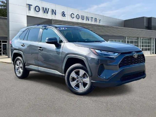 2024 Toyota RAV4 XLE for sale in Bessemer, AL