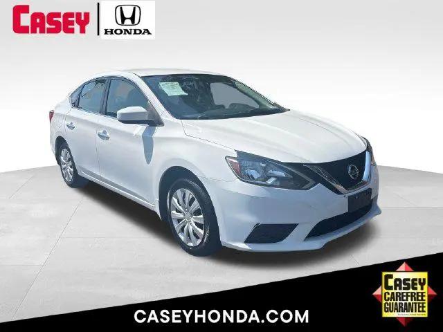 2019 Nissan Sentra S for sale in Newport News, VA