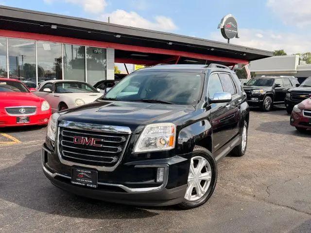 2017 GMC Terrain SLE-2 for sale in Joliet, IL