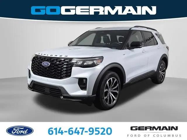 2026 Ford Explorer ST-Line for sale in Columbus, OH