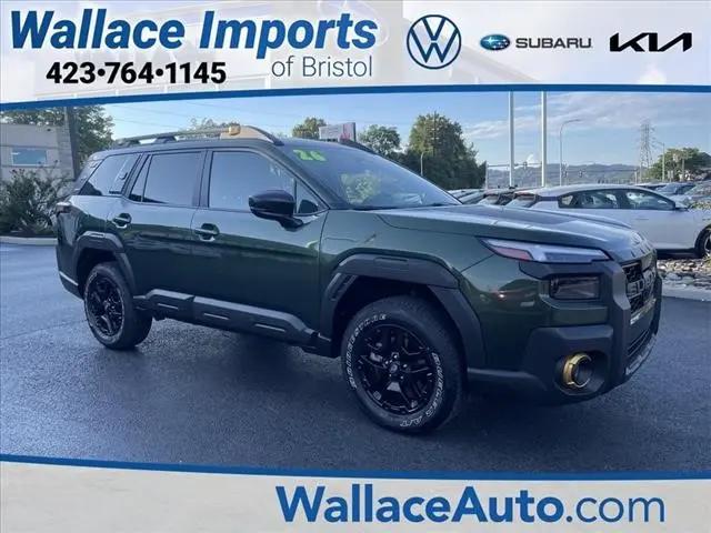 2026 Subaru Outback Wilderness for sale in Bristol, TN