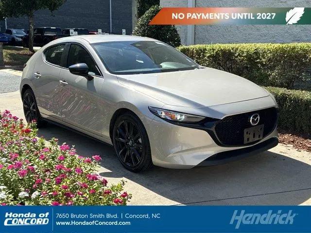 2024 Mazda Mazda3 2.5 S Select Sport for sale in Concord, NC