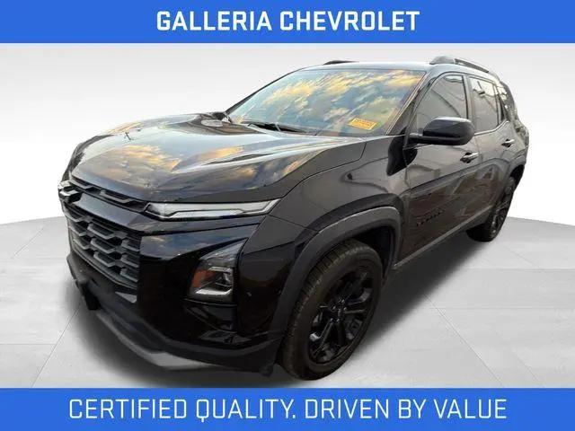 2026 Chevrolet Equinox FWD LT for sale in Dallas, TX