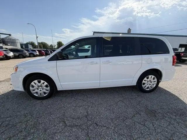 2018 Dodge Grand Caravan SE for sale in Emmetsburg, IA