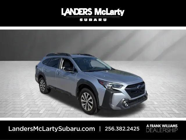 2024 Subaru Outback Premium for sale in Huntsville, AL