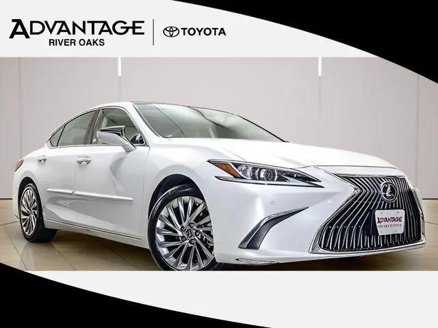 2020 Lexus ES 350 Luxury for sale in Calumet City, IL
