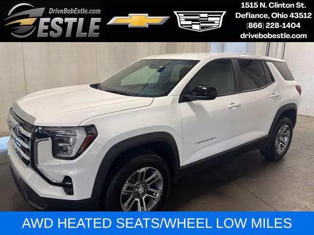 2025 GMC Terrain AWD Elevation for sale in Defiance, OH