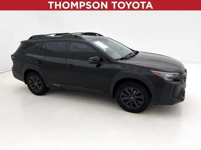 2024 Subaru Outback Onyx Edition XT for sale in Doylestown, PA