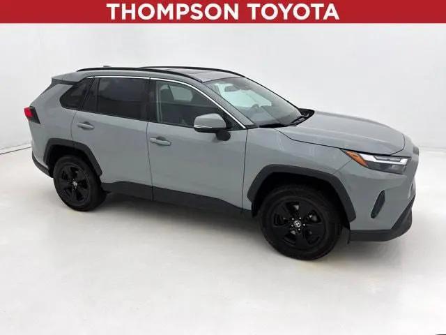 2022 Toyota RAV4 XLE for sale in Doylestown, PA
