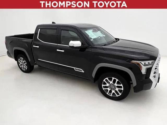 2024 Toyota Tundra 1794 Edition for sale in Doylestown, PA