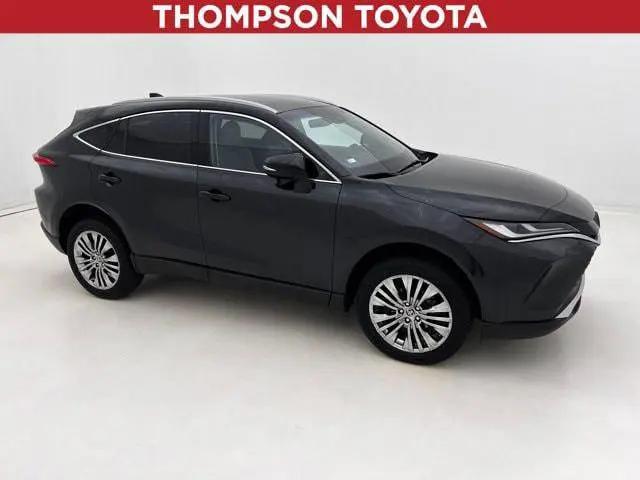 2024 Toyota Venza XLE for sale in Doylestown, PA