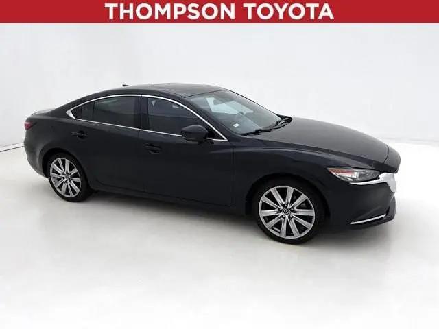 2021 Mazda Mazda6 Signature for sale in Doylestown, PA