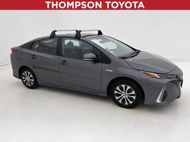 2022 Toyota Prius Prime XLE for sale in Doylestown, PA