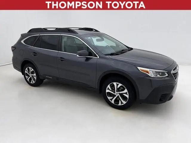 2020 Subaru Outback Limited XT for sale in Doylestown, PA