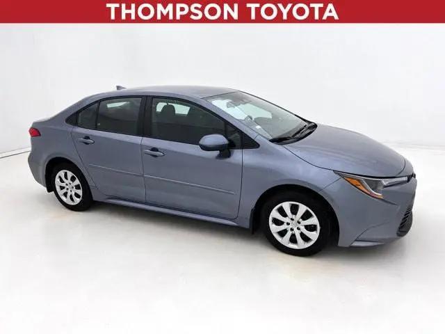 2025 Toyota Corolla LE for sale in Doylestown, PA