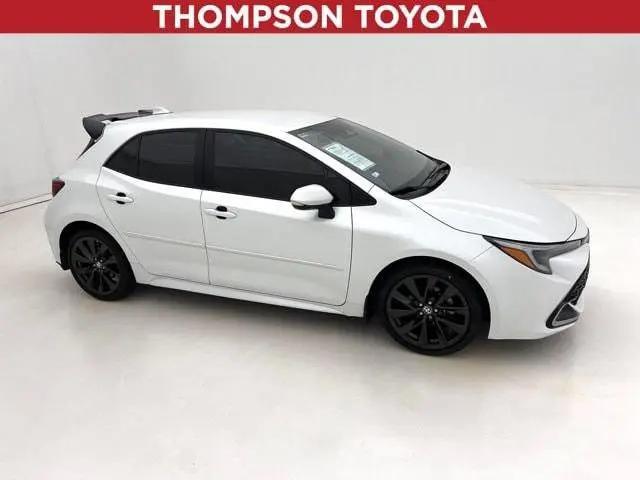 2024 Toyota Corolla XSE for sale in Doylestown, PA