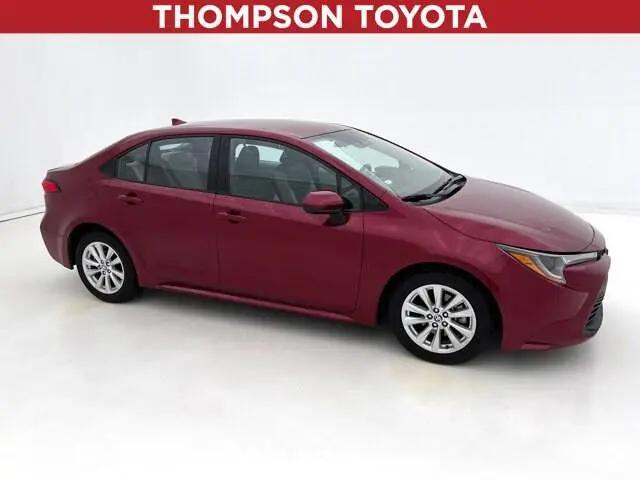 2024 Toyota Corolla LE for sale in Doylestown, PA