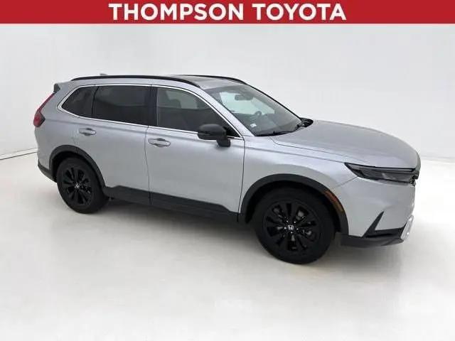 2024 Honda CR-V Hybrid Sport Touring for sale in Doylestown, PA