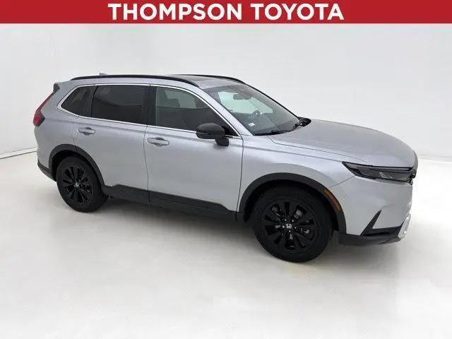 2024 Honda CR-V Hybrid Sport Touring for sale in Doylestown, PA