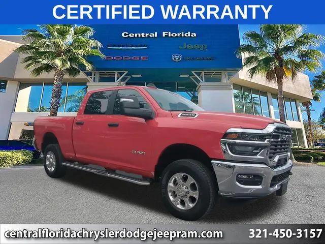 2026 Ram 2500 Big Horn Crew Cab 4x4 64 Box for sale in Orlando, FL