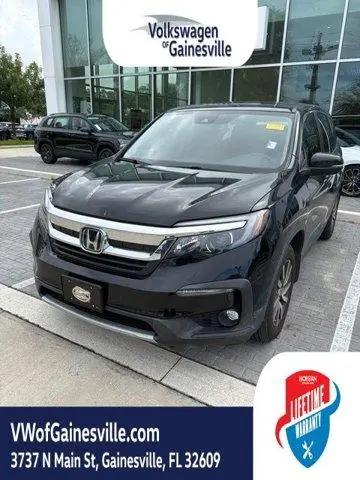 2022 Honda Pilot 2WD EX-L for sale in Gainesville, FL