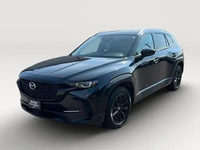 2025 Mazda CX-50 2.5 S Preferred Package for sale in Hermantown, MN