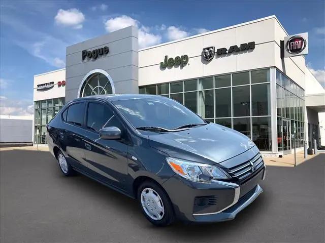 2024 Mitsubishi Mirage G4 ES for sale in Powderly, KY