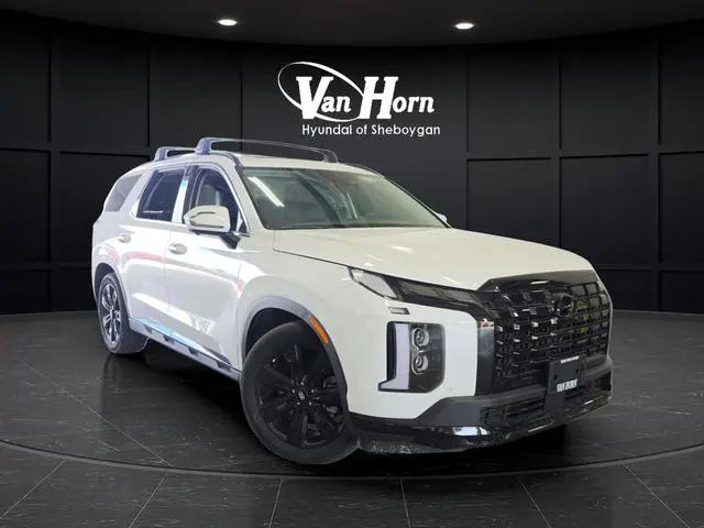 2025 Hyundai Palisade XRT for sale in Sheboygan, WI