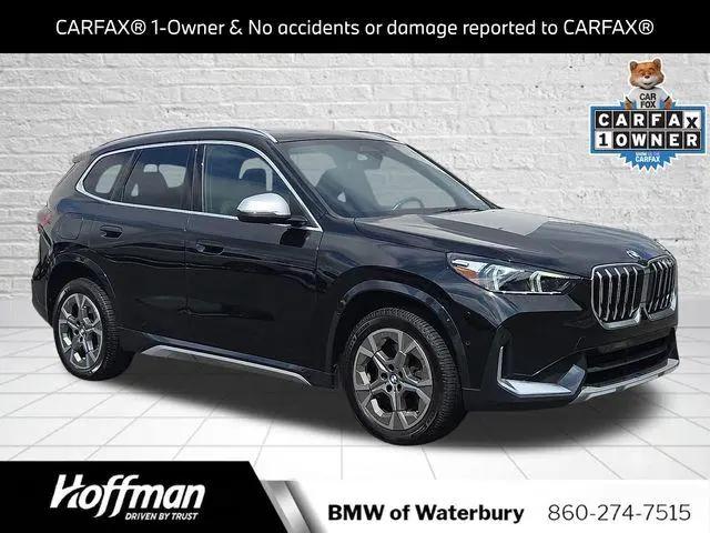 2023 BMW X1 xDrive28i for sale in Waterbury, CT