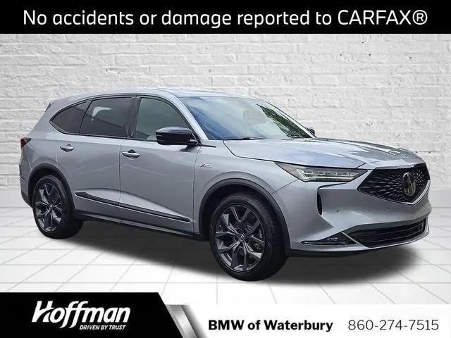 2023 Acura MDX A-SPEC for sale in Waterbury, CT