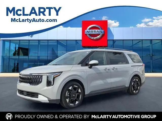 2026 Kia Carnival MPV EX for sale in Benton, AR