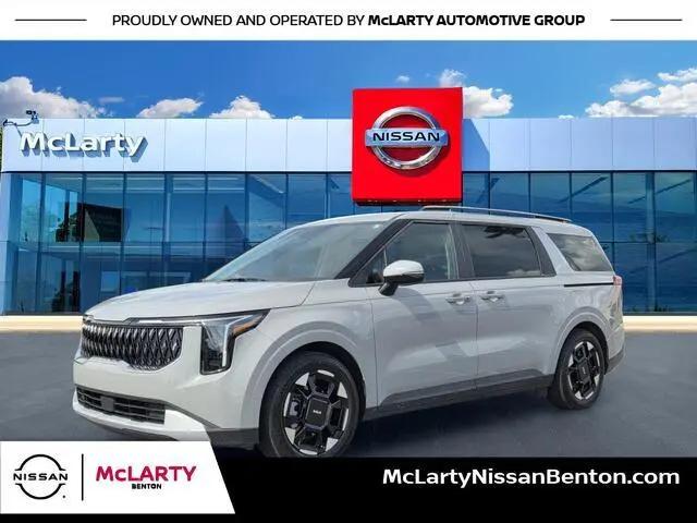 2026 Kia Carnival MPV EX for sale in Benton, AR