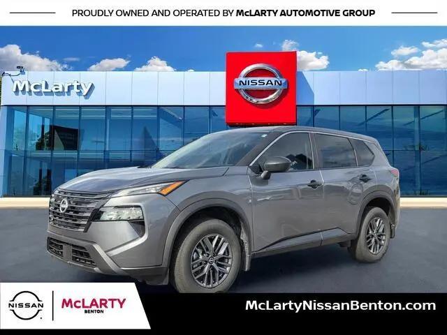 2026 Nissan Rogue S for sale in Benton, AR