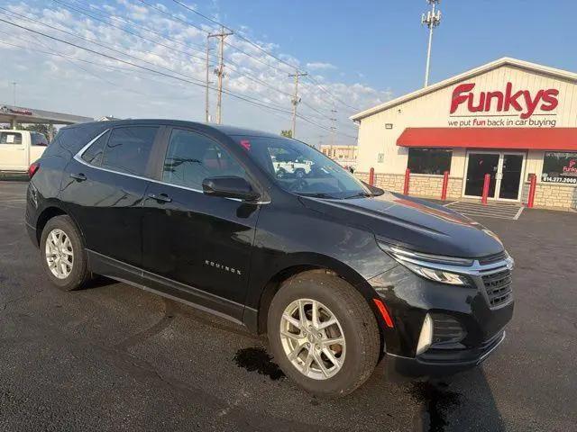 2024 Chevrolet Equinox FWD 2FL for sale in Grove City, OH