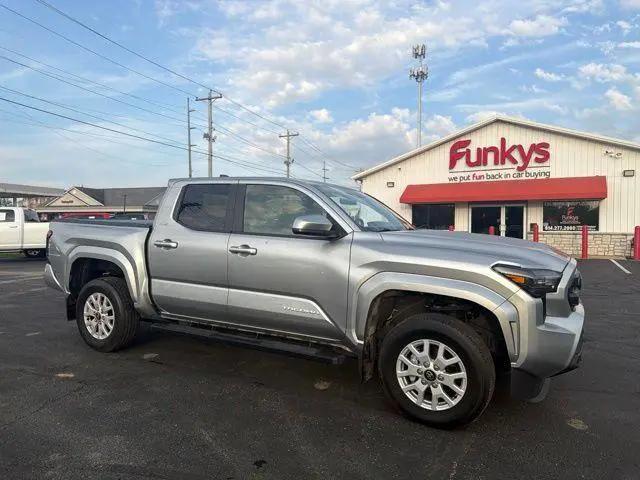 2025 Toyota Tacoma SR5 for sale in Grove City, OH