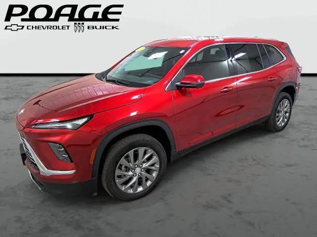 2026 Buick Enclave Preferred FWD for sale in Hannibal, MO