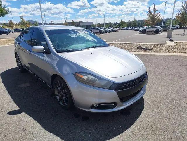 2015 Dodge Dart SXT for sale in Flagstaff, AZ